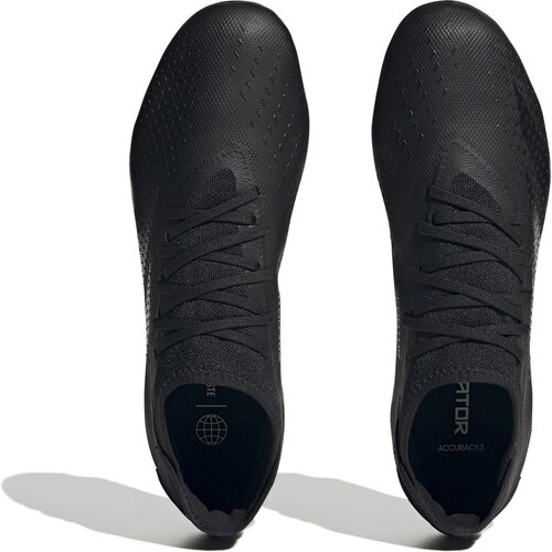 HERREN FUSSBALL-KUNSTRASENSCHUHE PREDATOR ACCURACY.3 MG
