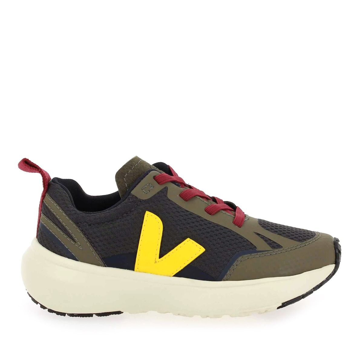 Veja  CANARY - kaki