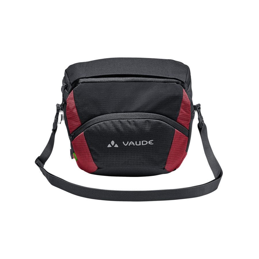 OnTour Box L (KLICKfix ready) - Lenkertasche