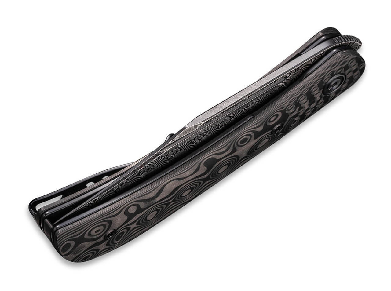 Appalachian Drifter II CF Rose Damascus