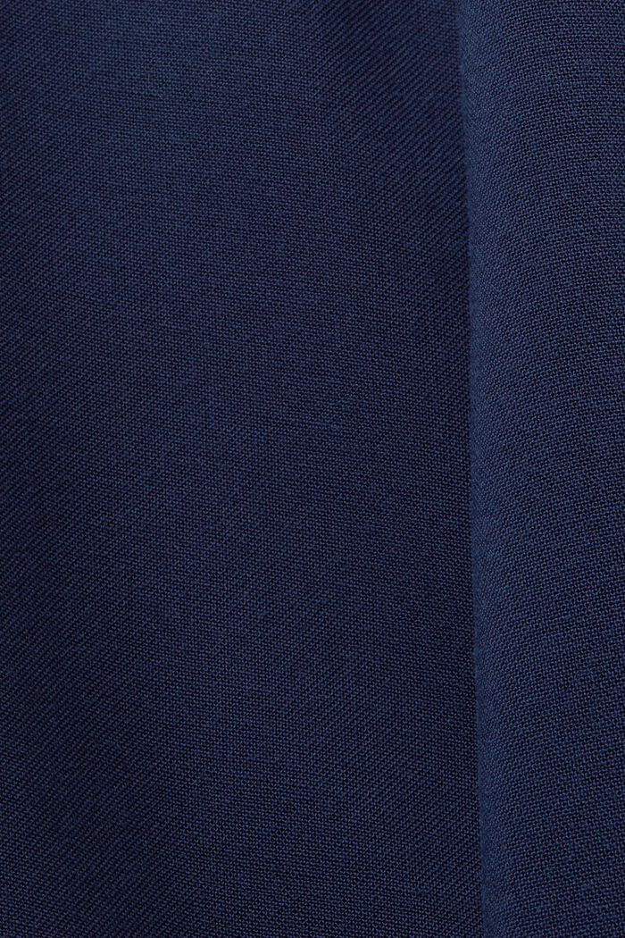 Pull-on-Hose mit weitem Bein