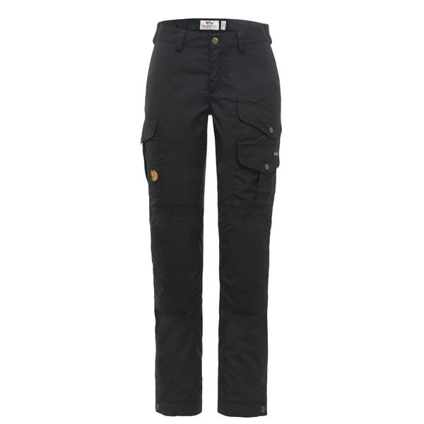 VIDDA PRO TROUSERS W SHORT Damen - Trekkinghose
