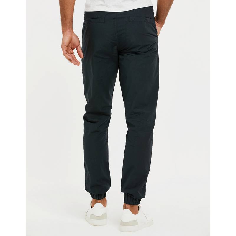 Threadbare THB Trouser Presley Cargohose Herren