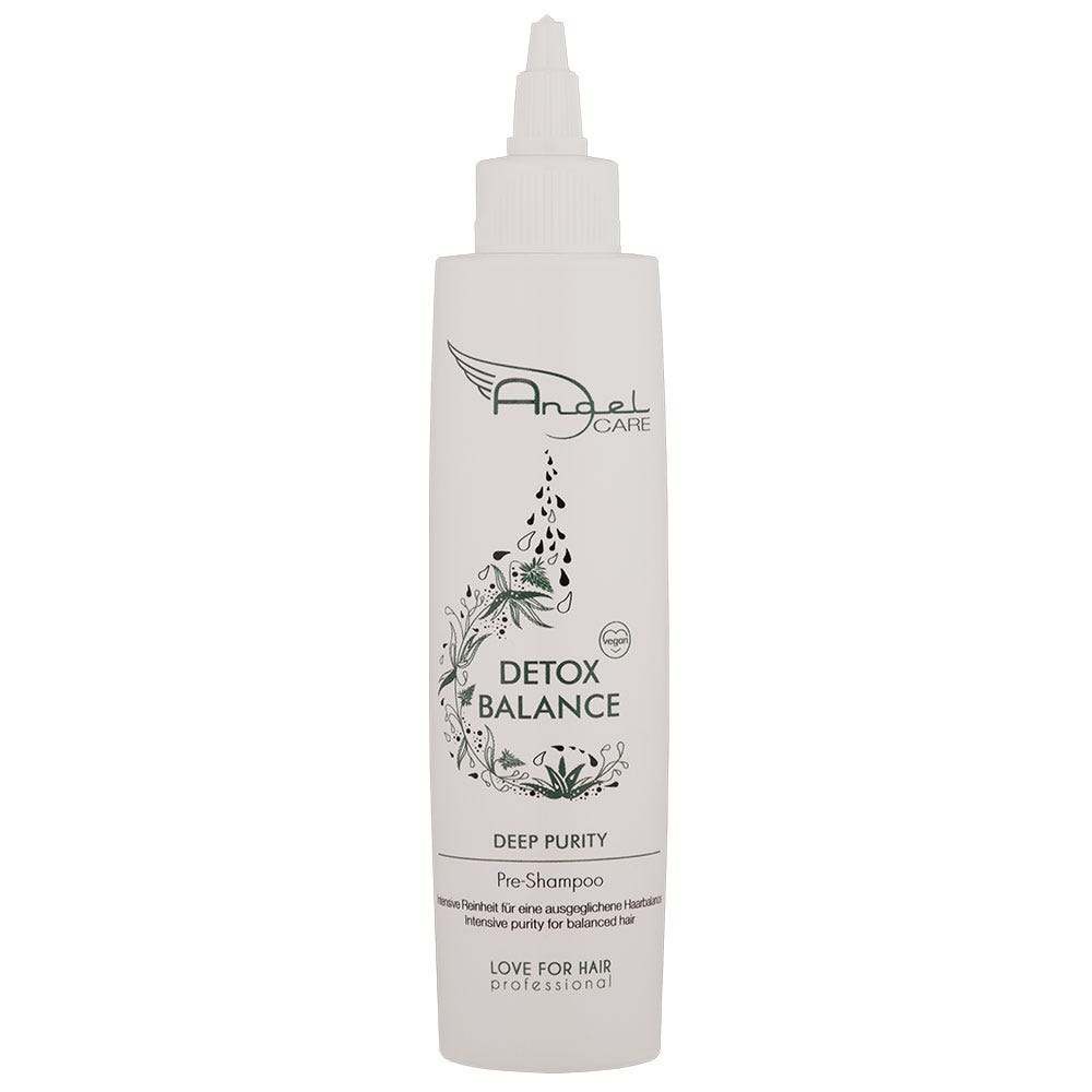 LOVE FOR HAIR Professional Angel Care Detox Pre Shampoo 200 ml