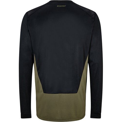 HERREN SHIRT NABISCO MAN (LONGSLEEVE)