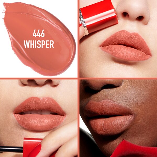 DIOR ROUGE DIOR Ultra Care Liquid Flüssiger Lippenstift