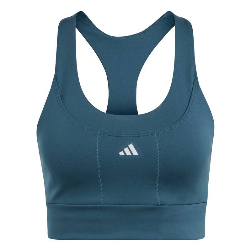 adidas Run Pocket Medium-Support Sport-BH BH Damen
