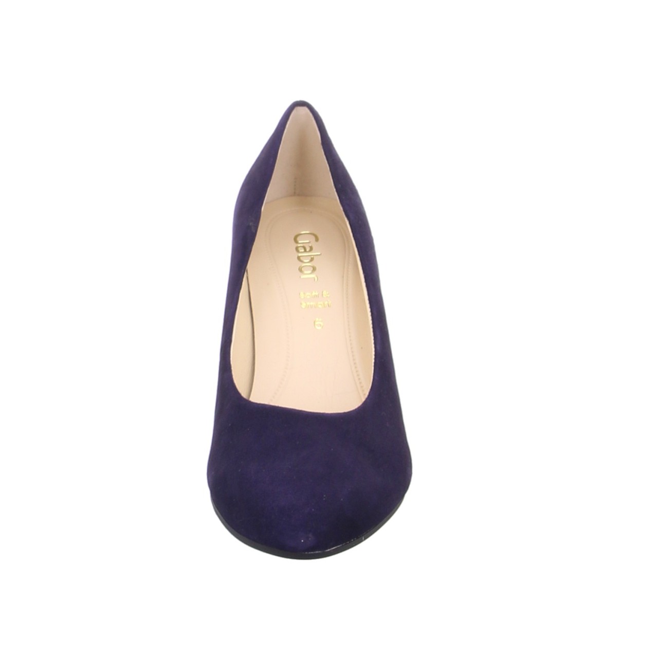 GABOR Modische Pumps blau
