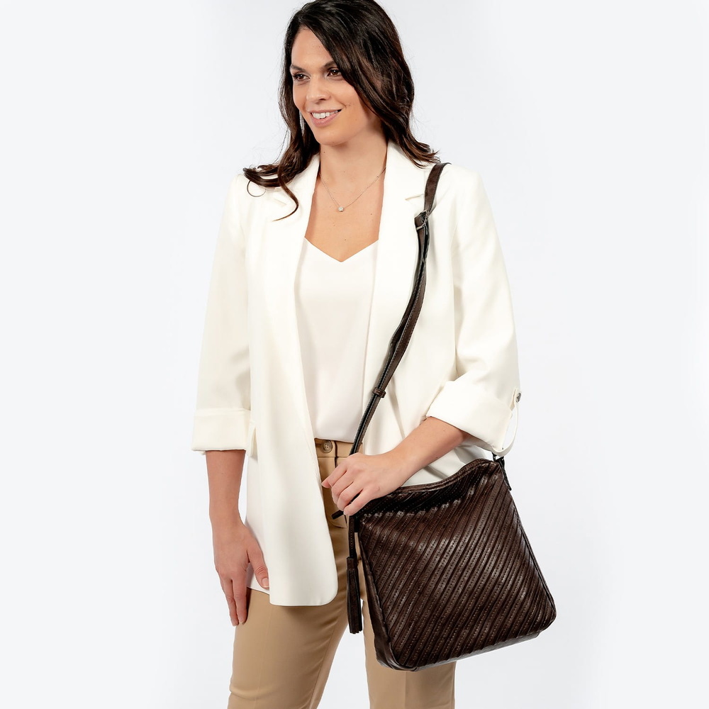 Tamaris Sac À Bandoulière Julina Sac