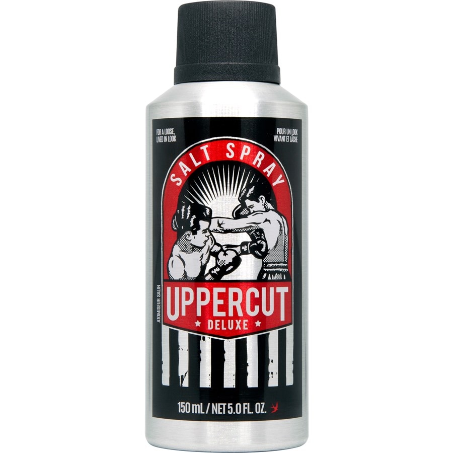 Salt Spray