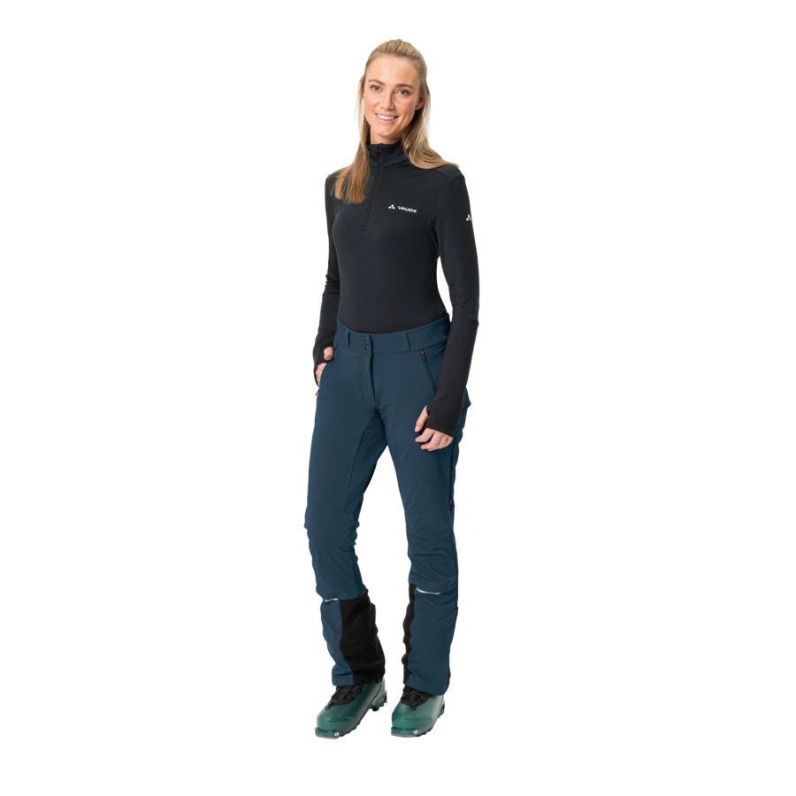 Larice Skitouren Hose Damen