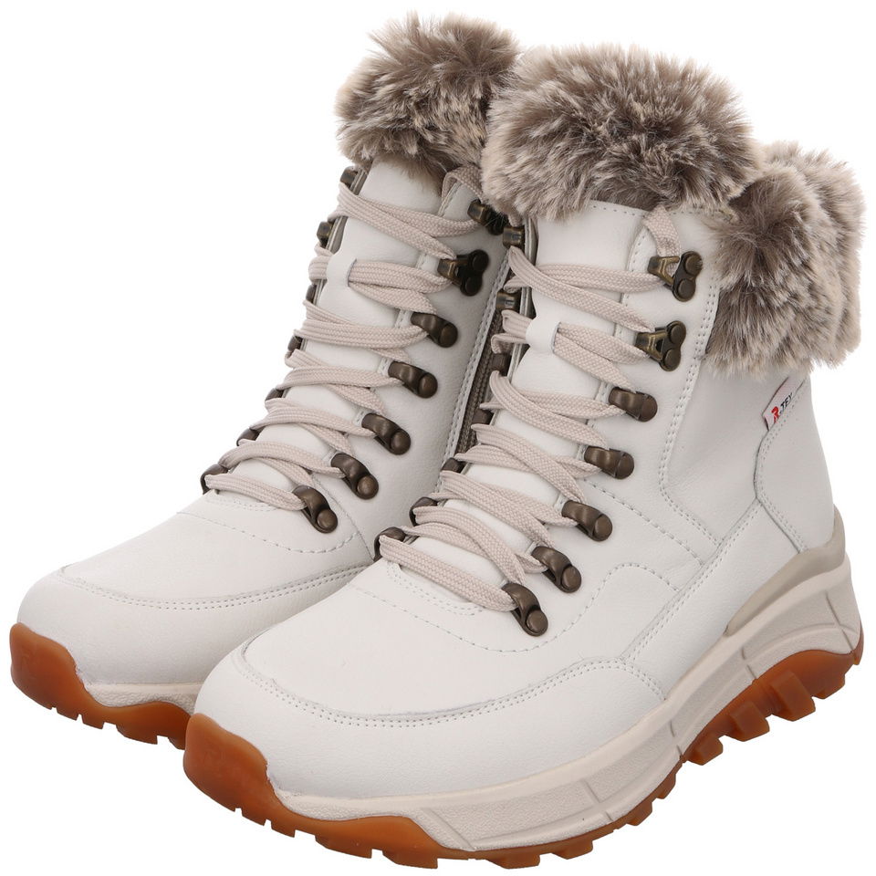 Rieker Boots
