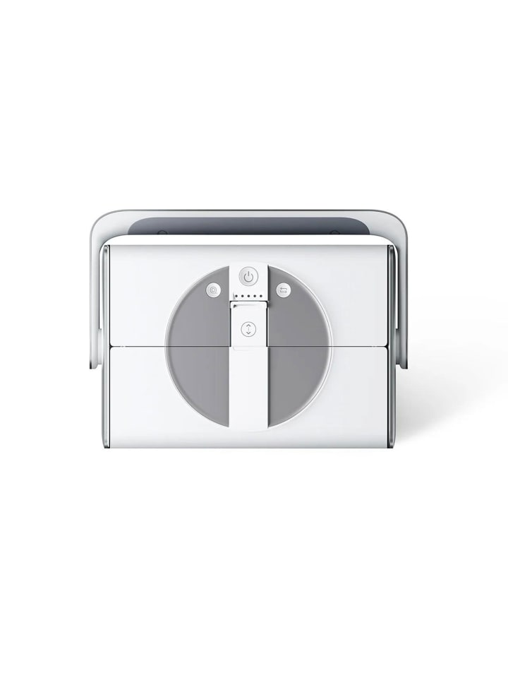 Ecovacs Winbot W2 Omni Fensterputzroboter 60 ml in Weiß günstig kaufen onesize