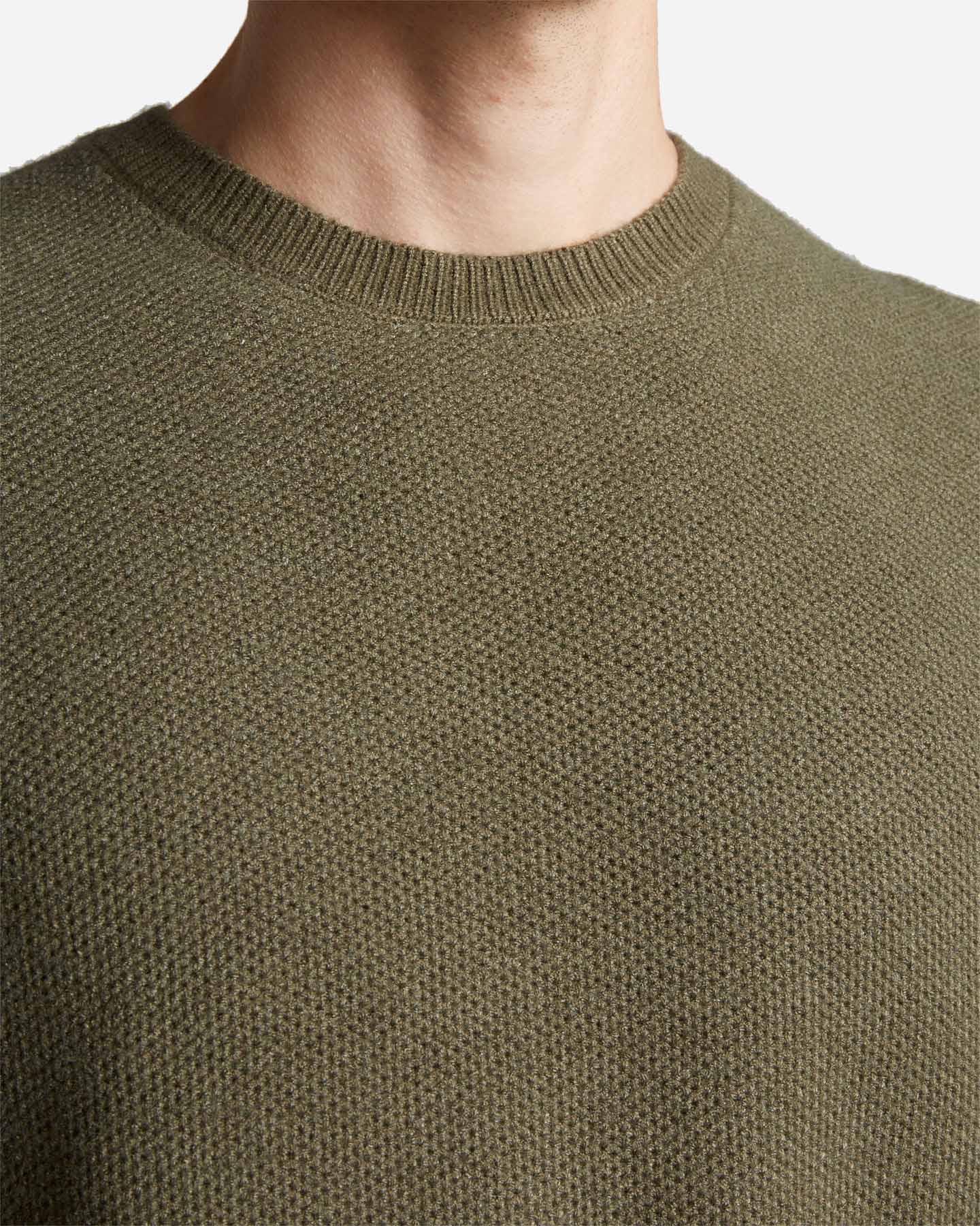 Dacks Urban Sweater M DM530W23-GAS
