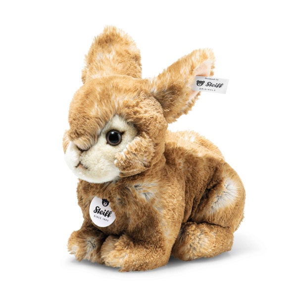 Melly Hase, 20 cm, braun