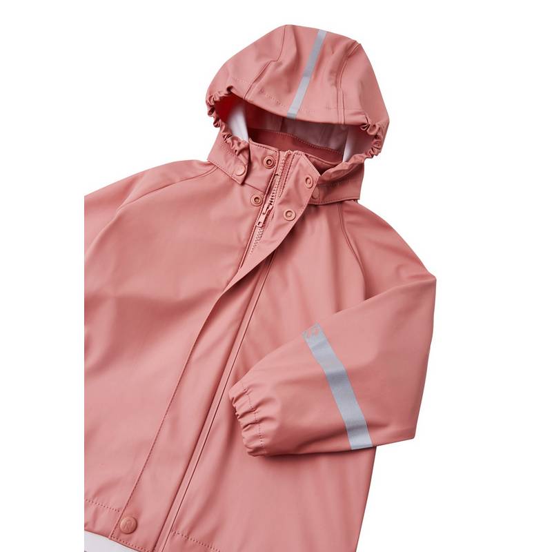 reima Lampi Regenjacke Kinder
