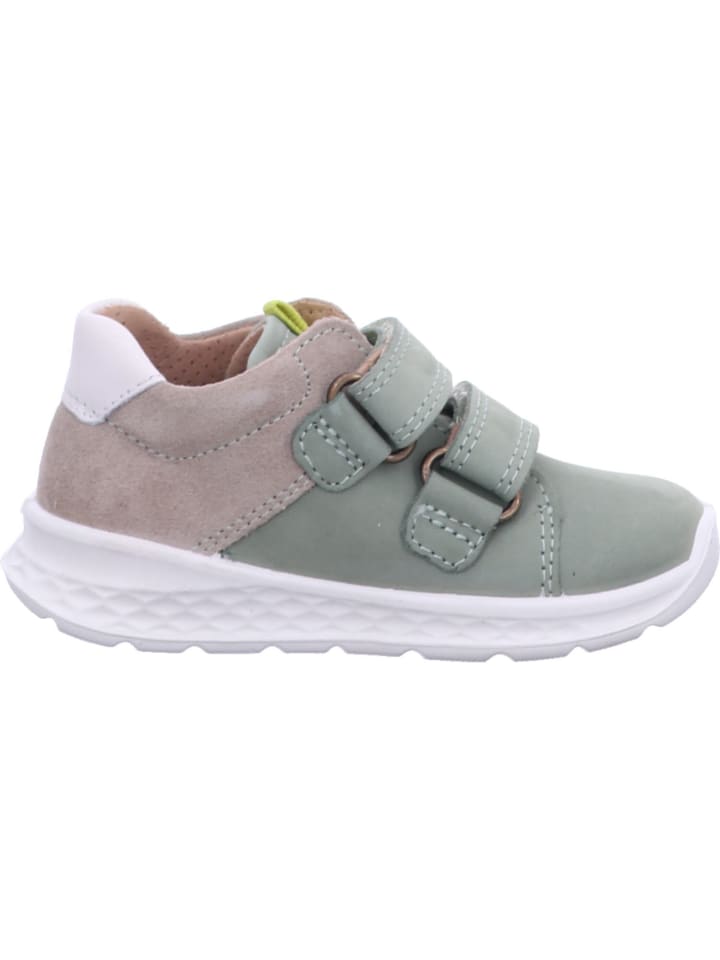 superfit Jungen- Halbschuhe BREEZE in Grün günstig kaufen