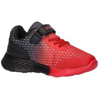 Be Wild Sneaker in rot