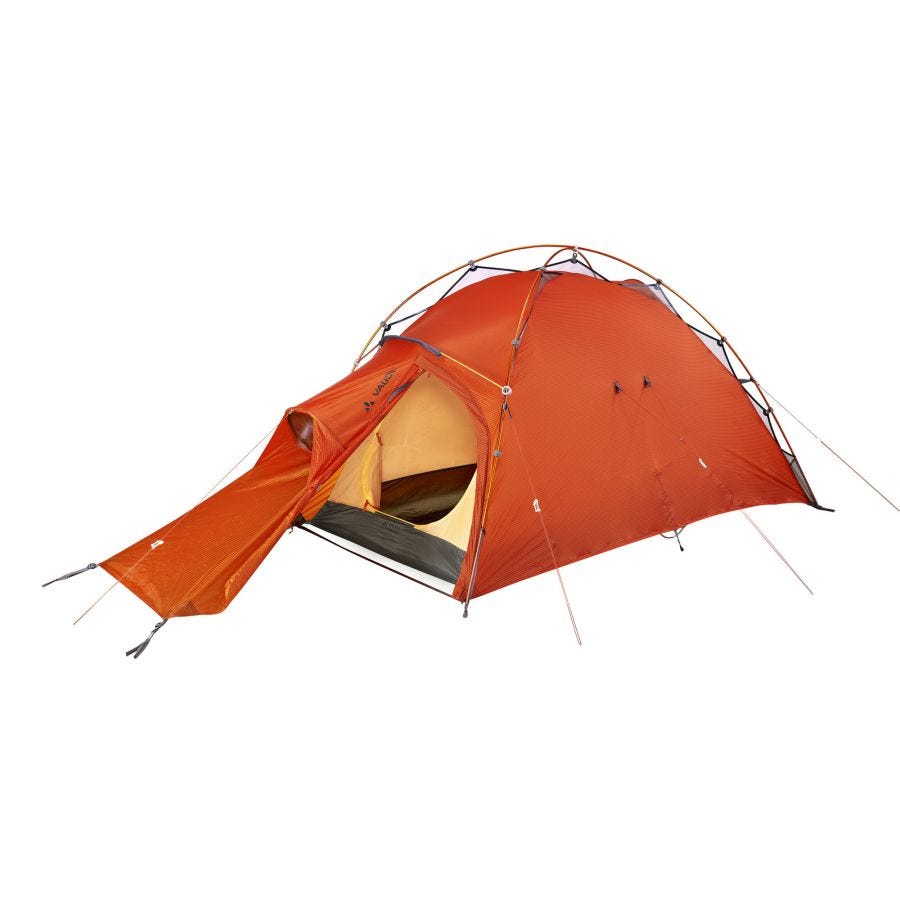 Power Sphaerio 2 Personen - Expeditionszelt