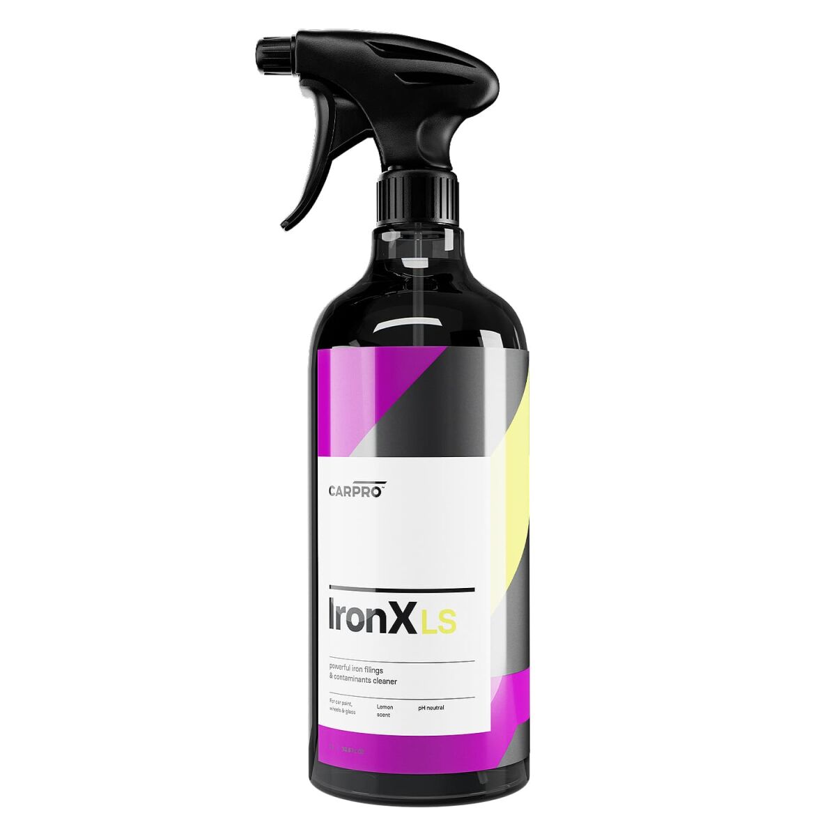 CarPro IronX LEMON Flugrostentferner 1L