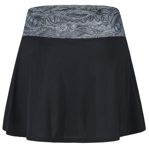 Montura - Women's Sensi Smart Skirt+Shorts - Laufrock