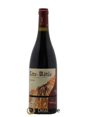 Côte-Rôtie Maestria Vignobles Levet  2018 - Lot de 1 Bouteille