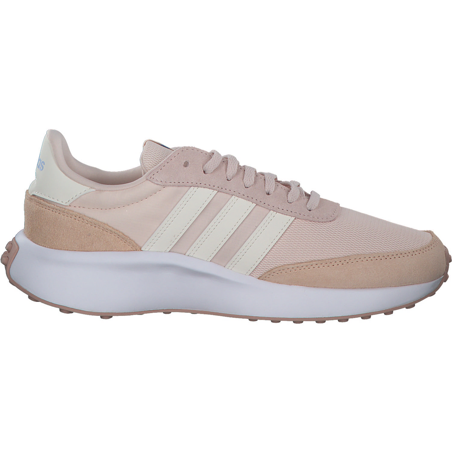 Adidas Run 70s W, Sneakers Low, Damen, Rosa