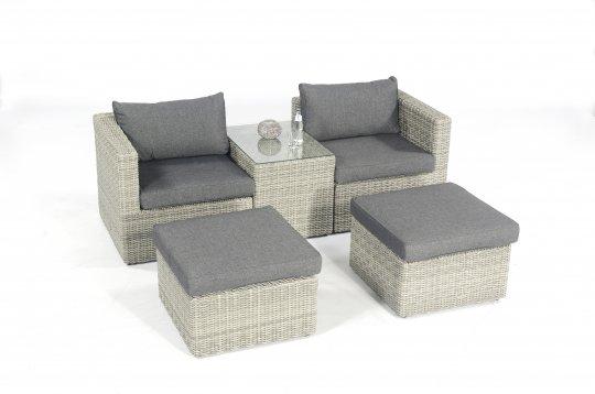 Müsing Lounge-Modular-Set
