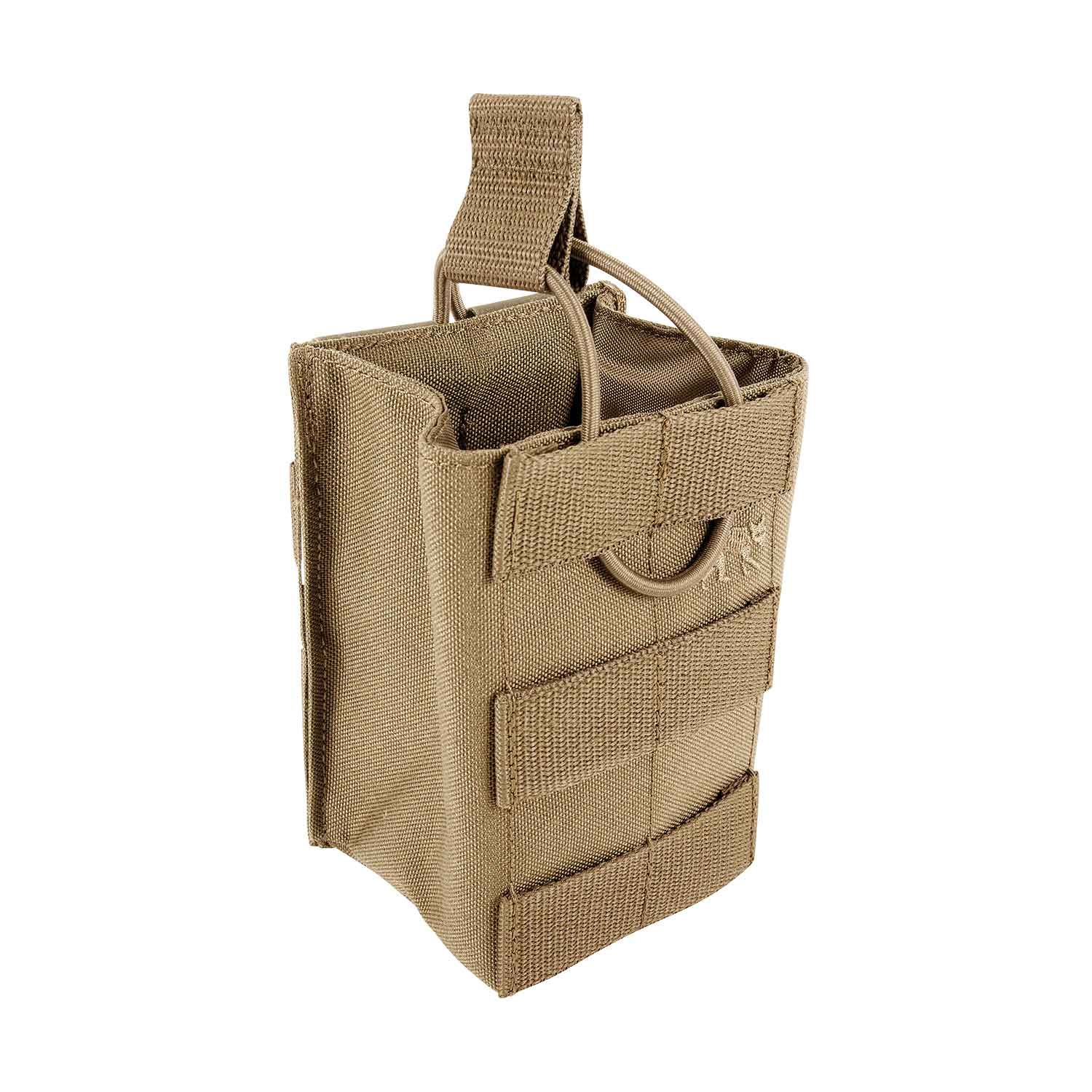 TT DBL MAG Pouch BEL MKII