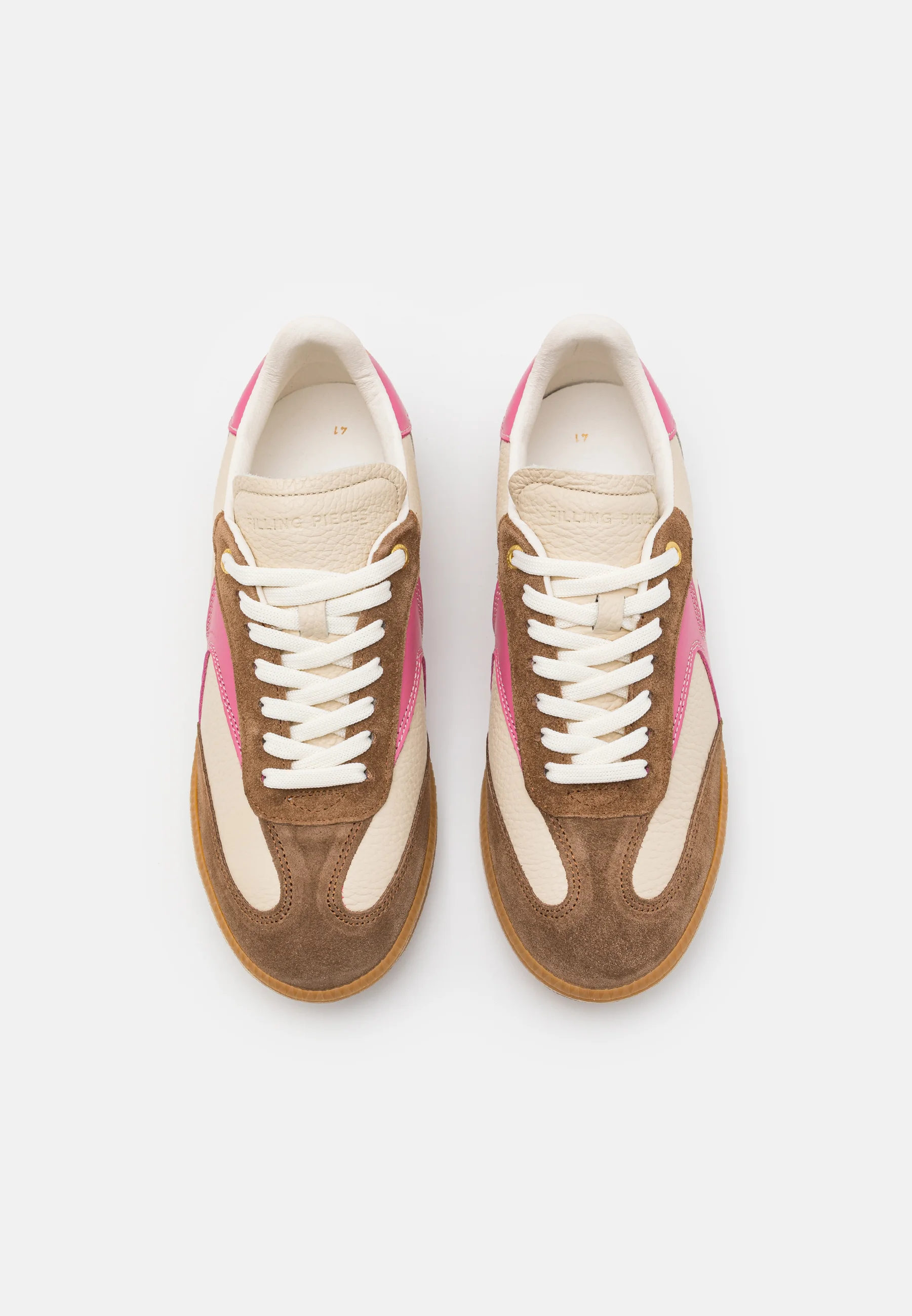 Piezas de relleno SPRINTER DICE UNISEX - Zapatillas bajas