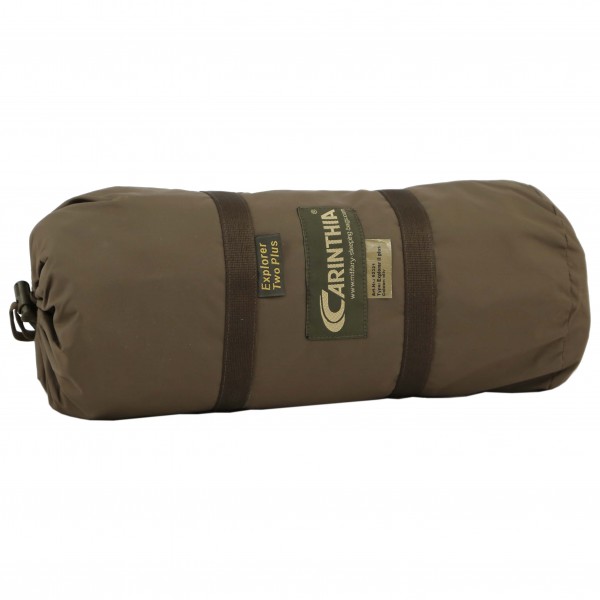 Carinthia - XP Two Plus - Biwaksack