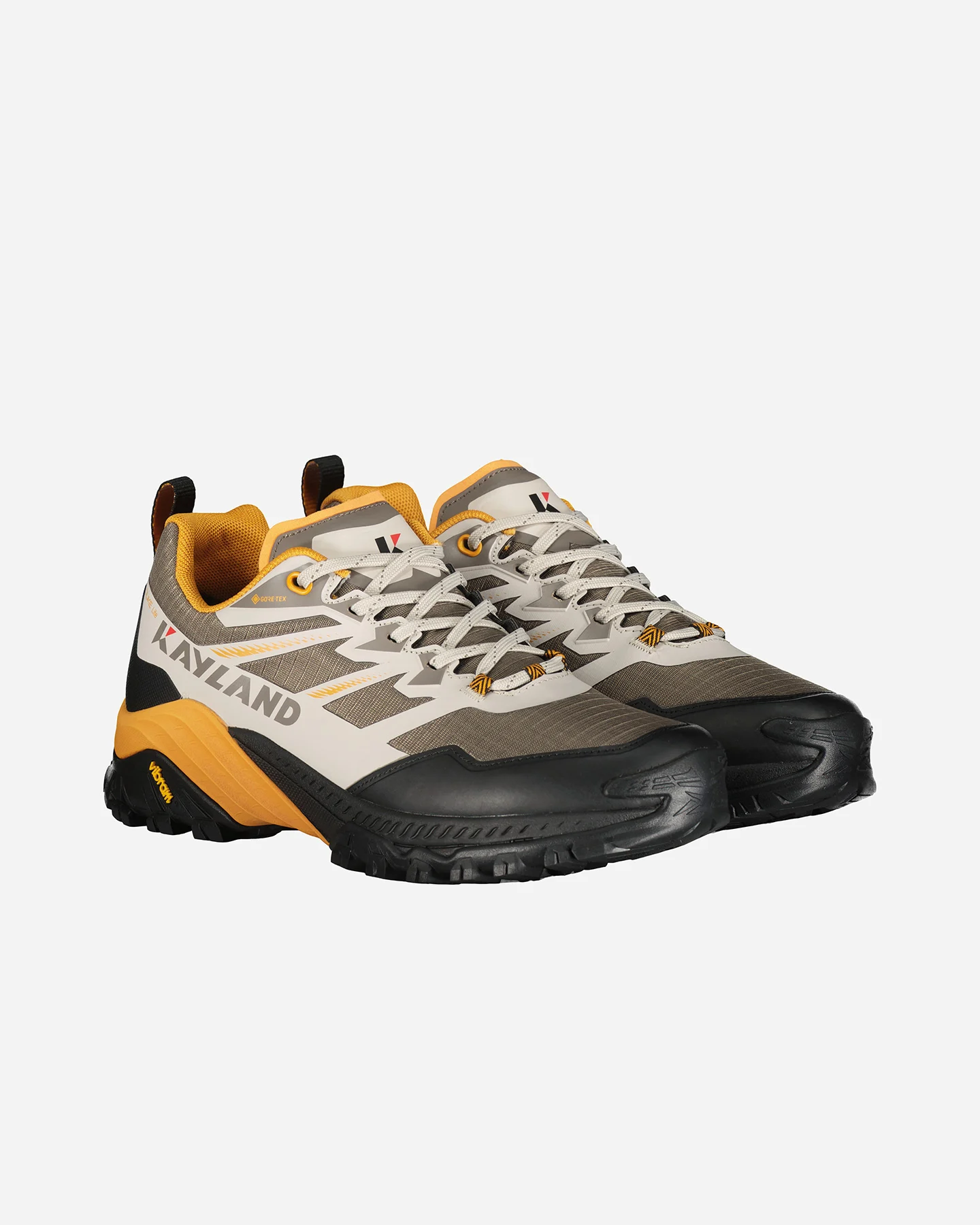 Scarpe Trail Kayland Duke Lite Gtx W 018025145