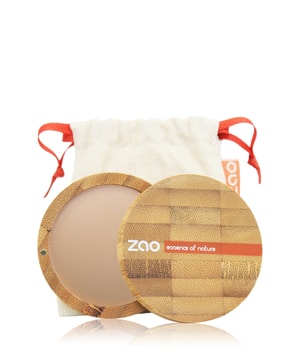 ZAO Bamboo Cooked Matt Kompaktpuder-15 g