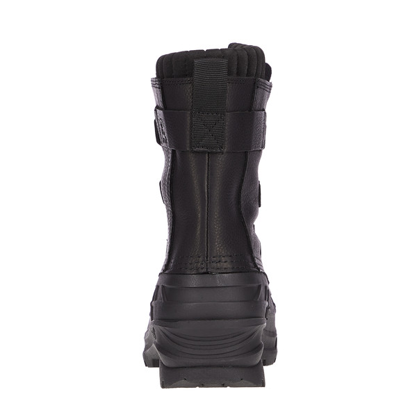 ALBORGPLUS Herren - Winterstiefel
