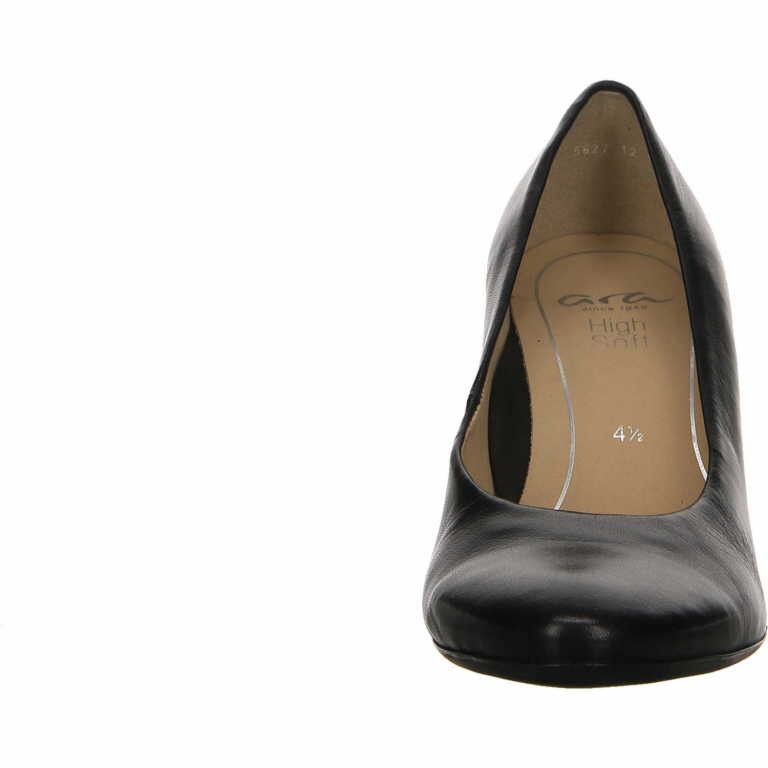 ARA Modische Pumps schwarz