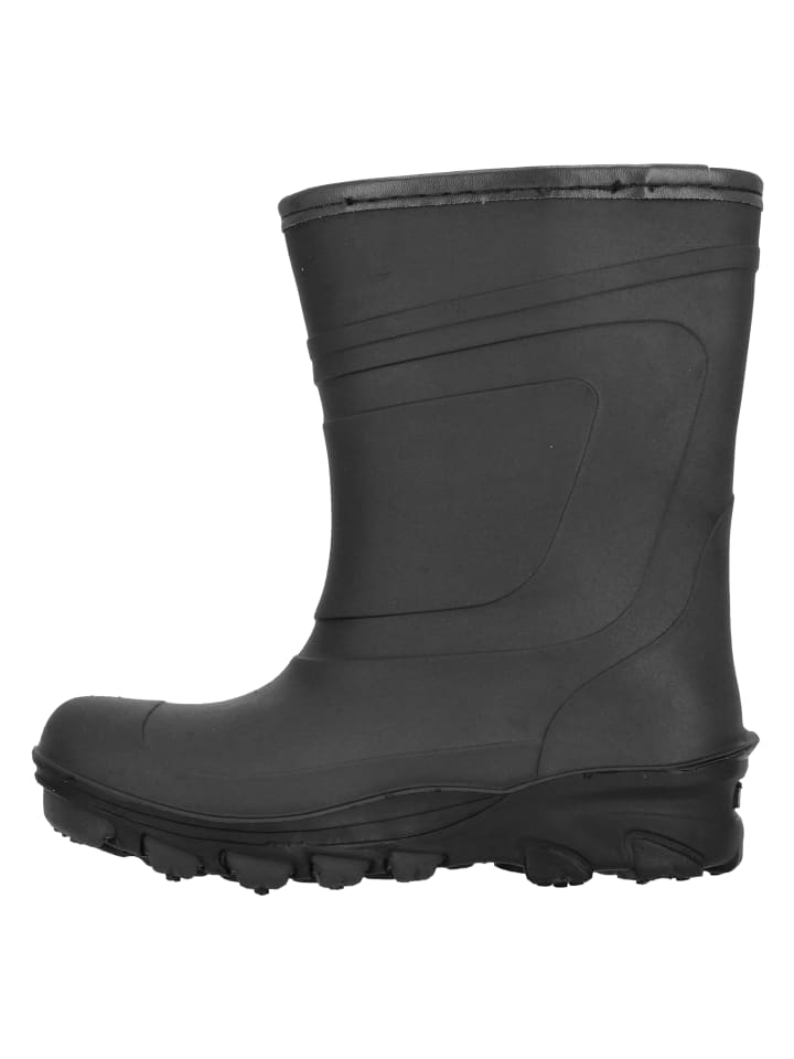 Zigzag Thermostiefel Fian in 1001 Black günstig kaufen