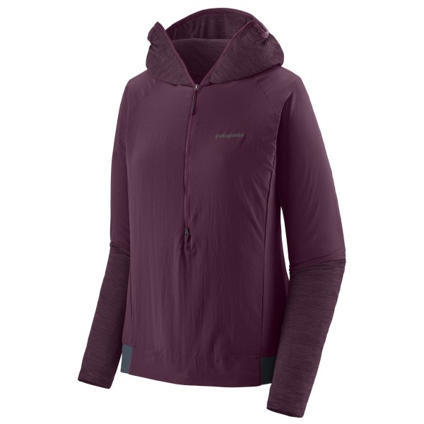 Patagonia - Women's Airshed Pro - Laufjacke