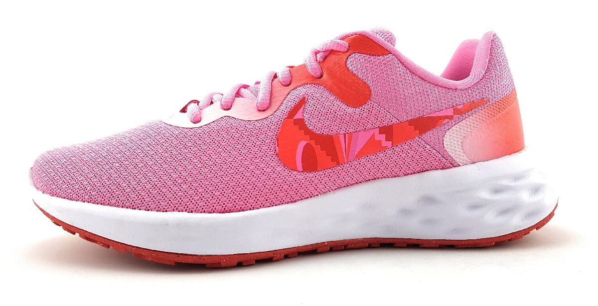 Nike Revolution 6 FD0389 Rosa 663 pink glow