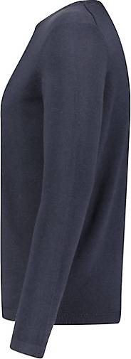Marc O'Polo Herren Pullover mit Kaschmir