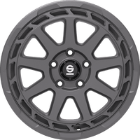 SPARCO GRAVEL grau / anthrazit - ATU