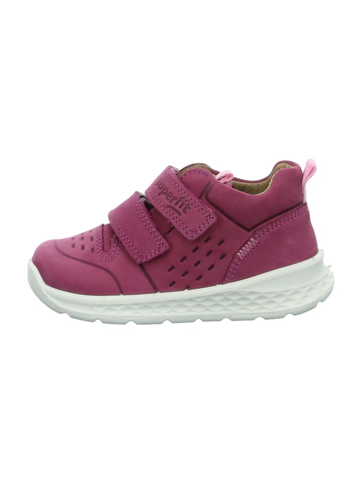 superfit Halbschuhe in Pink günstig kaufen 21