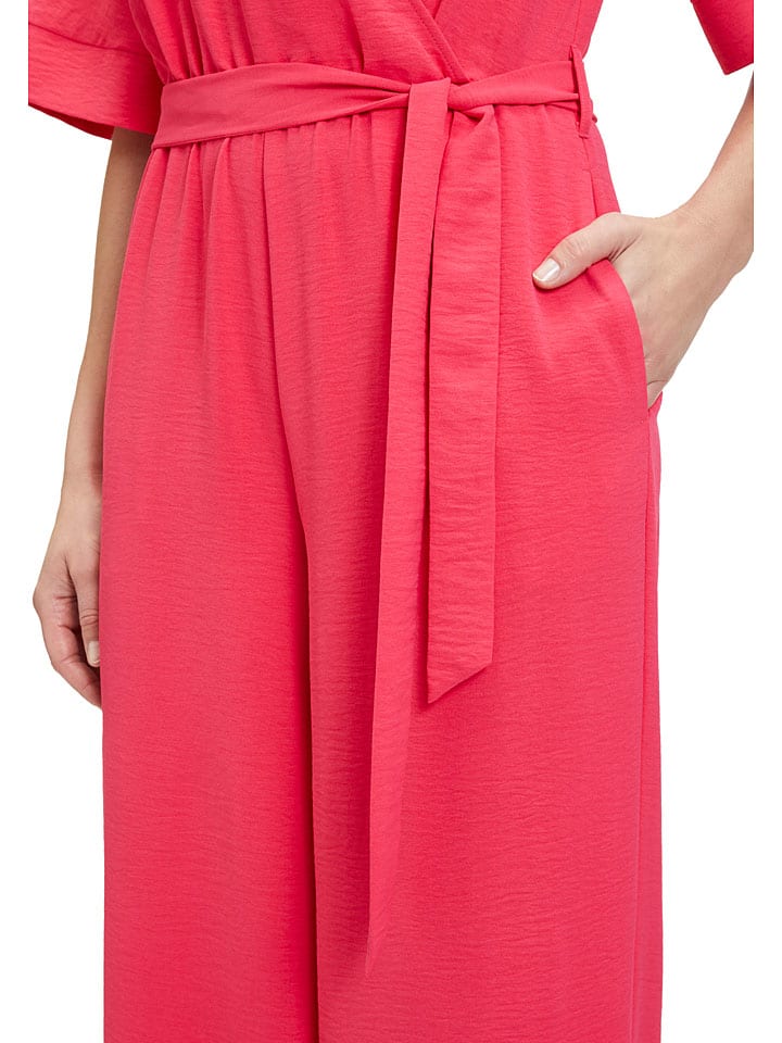 CARTOON Jumpsuit in Rosa günstig kaufen
