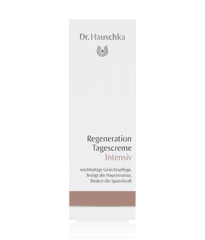 Dr. Hauschka Regeneration Tagescreme Intensiv Tagescreme-40 ml