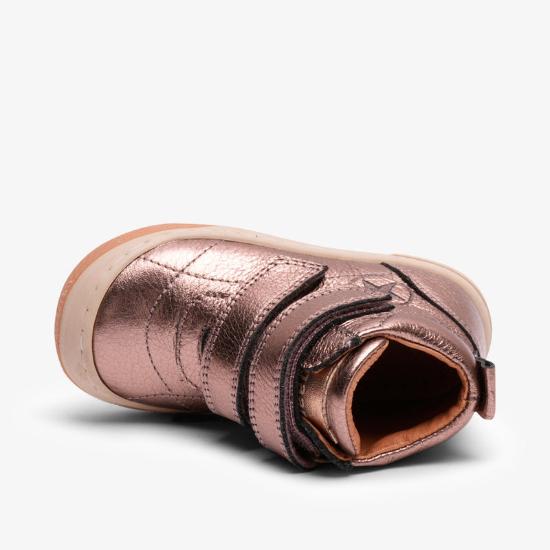 juno rose gold metallic - Rose
