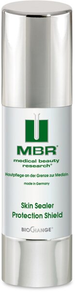 MBR Biochange Skin Sealer Protection Shield Gesichtscreme
