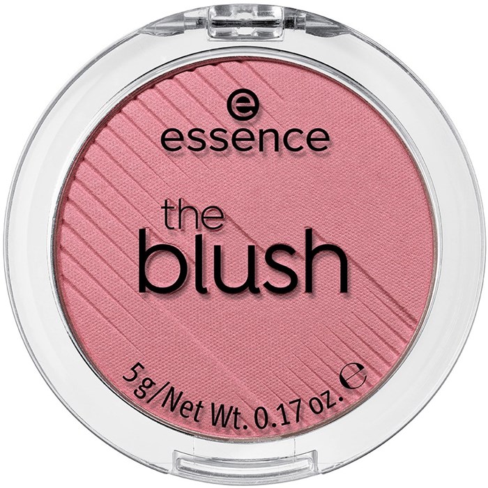 The Blush