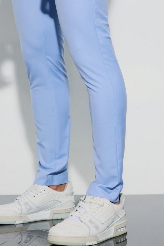 Super Skinny Hose