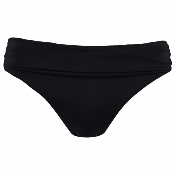 Barts - Women's Solid High Waist Briefs - Bikini-Bottom