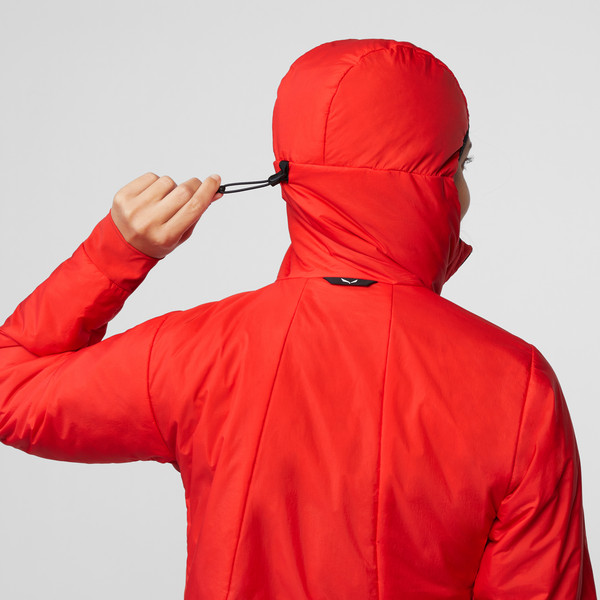 PEDROC 2 TWR HYB JACKET W Damen - Isolationsjacke