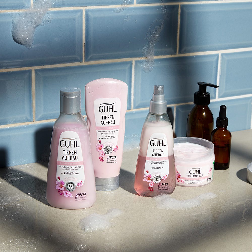 Guhl Tiefenaufbau Repair-Spülung 200 ml